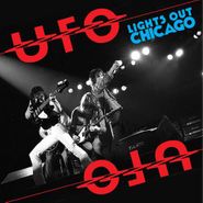 UFO, Lights Out Chicago (LP)