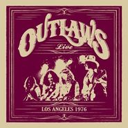 Outlaws, Los Angeles 1976 (CD)