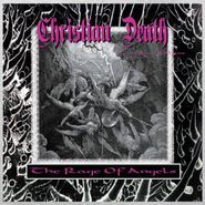 Christian Death, The Rage Of Angels (LP)