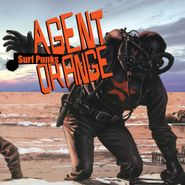 Agent Orange, Surf Punks (LP)