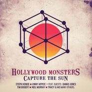 Hollywood Monsters, Capture The Sun (CD)
