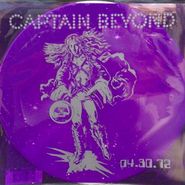 Captain Beyond, 04.30.72 (LP)