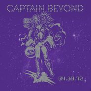 Captain Beyond, 04.30.72 (CD)