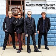 James Montgomery, The James Montgomery Blues Band (CD)