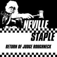 Neville Staple, Return Of Judge Roughneck (LP)