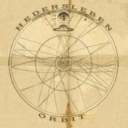 Hedersleben, Orbit (CD)
