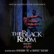 Savant, The Black Room [OST] (CD)