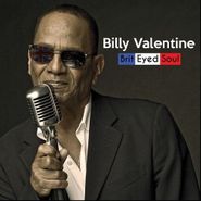 Billy Valentine, Brit Eyed Soul (CD)