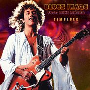 Blues Image , Timeless (CD)