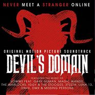 Various Artists, Devil's Domain [OST] (CD)
