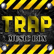 Various Artists, Trap Music Box (CD)