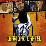 Various Artists, Diamond Cartel [OST] (CD)