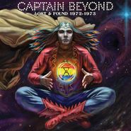 Captain Beyond, Lost & Found 1972-1973 (CD)
