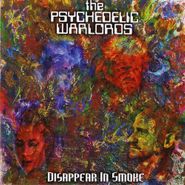 The Psychedelic Warlords, Disappear In Smoke (CD)
