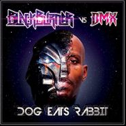 Blackburner, Dog Eats Rabbit (CD)