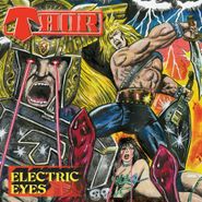 Thor, Electric Eyes (CD)