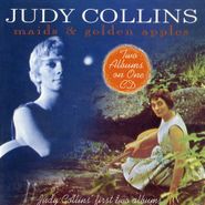 Judy Collins, Maids / Golden Apples (CD)