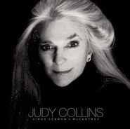 Judy Collins, Judy Collins Sings Lennon & McCartney (CD)