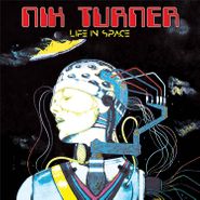 Nik Turner, Life In Space (CD)