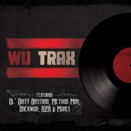 Various Artists, Wu Trax (LP)