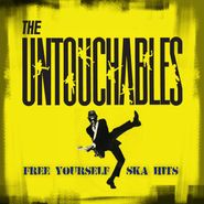 The Untouchables, Free Yourself - Ska Hits (LP)