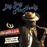Big Jay McNeely, Honkin' & Jivin' At The Palomino! (CD)