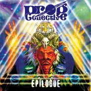 The Prog Collective, Epilogue (CD)