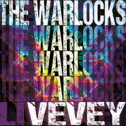 The Warlocks, Vevey (LP)