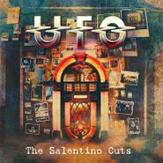 UFO, The Salentino Cuts (LP)