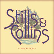 Stephen Stills, Everybody Knows (LP)