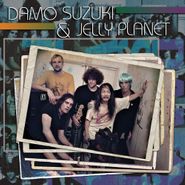 Damo Suzuki, Damo Suzuki & Jelly Planet (LP)