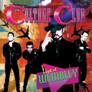 Culture Club, Live At Wembley: World Tour 2016 (LP)