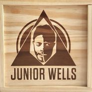 Junior Wells, Box Of Blues [Box Set] (CD)