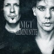 MGT, Gemini Nyte (CD)