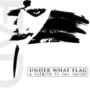 Various Artists, Under What Flag: A Tribute To Fad Gadget (CD)