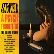 Various Artists, Stoned: A Psych Tribute To The Rolling Stones (CD)