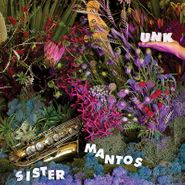 Sister Mantos, Unk (CD)