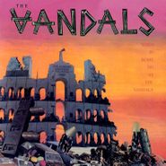 The Vandals, When In Rome Do As The Vandals (LP)