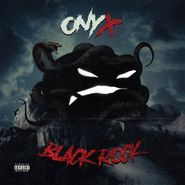 Onyx, Black Rock (CD)