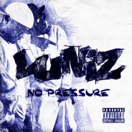 Luniz, No Pressure (CD)