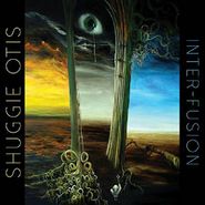 Shuggie Otis, Inter-Fusion (CD)
