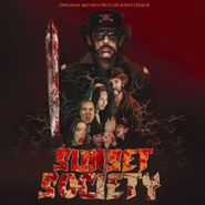 Various Artists, Sunset Society [OST] (LP)