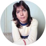 David Cassidy, I Think I Love You: Greatest Hits Live [Picture Disc] (LP)