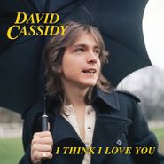 David Cassidy, I Think I Love You [Colored Vinyl] (7")