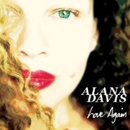 Alana Davis, Love Again (CD)