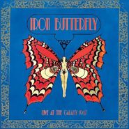 Iron Butterfly, Live At The Galaxy 1967 (LP)