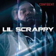 Lil' Scrappy, Confident (CD)