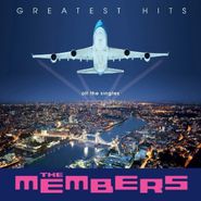 The Members, Greatest Hits (CD)