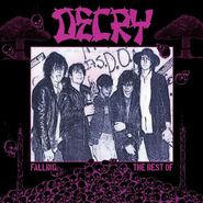 Decry, Falling: The Best Of Decry (LP)