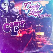 Camp Lo, Candy Land Xpress: The Mixtape (CD)